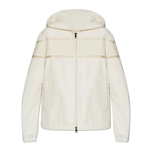 Jackets > Light Jackets - - Moncler - Modalova
