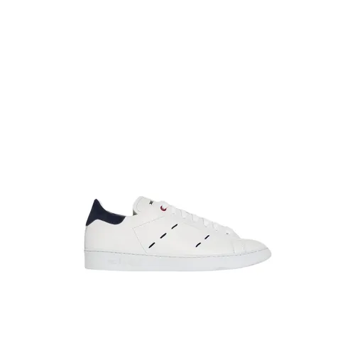 Kiton - Shoes > Sneakers - White - Kiton - Modalova
