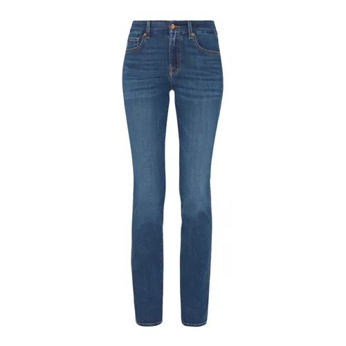 Jeans > Skinny Jeans - - 7 For All Mankind - Modalova