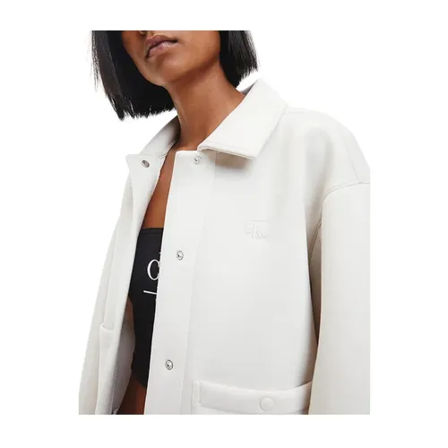 Jackets > Blazers - - Calvin Klein - Modalova