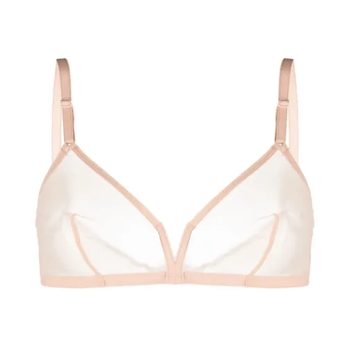 Eres - Underwear > Bras - Pink - Eres - Modalova