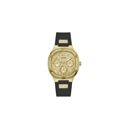 Accessories > Watches - - Guess - Modalova