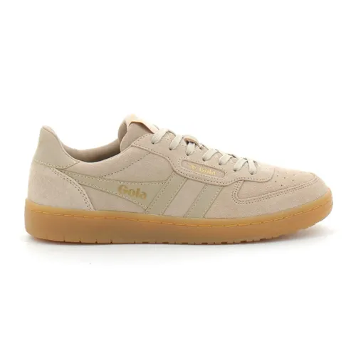 Gola - Shoes > Sneakers - Beige - Gola - Modalova