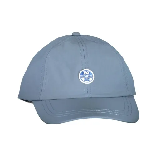 Accessories > Hats > Caps - - North Sails - Modalova