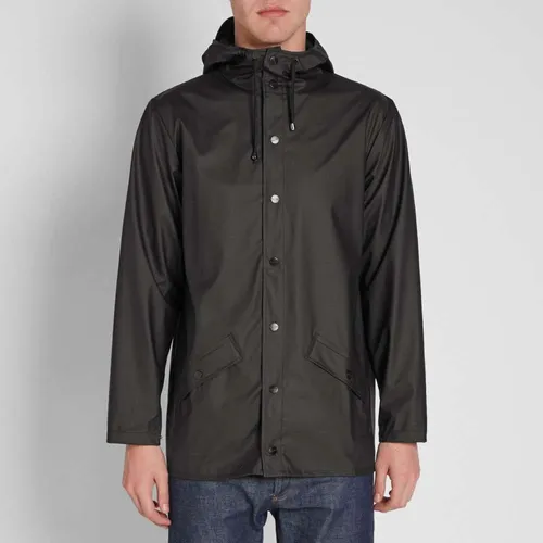 Jackets > Rain Jackets - - Rains - Modalova
