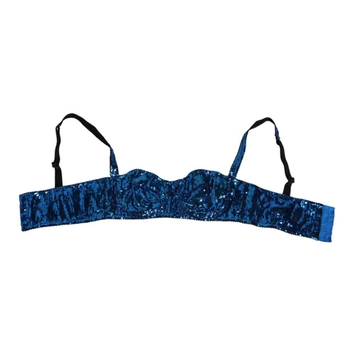 Underwear > Bras - - Dolce & Gabbana - Modalova
