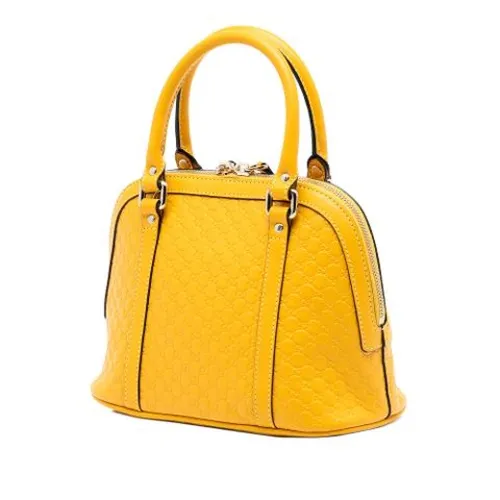 Pre-owned > Pre-owned Bags > Pre-owned Handbags - - Gucci Vintage - Modalova