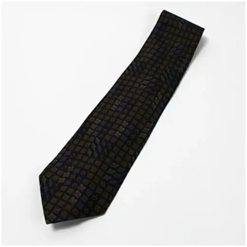 Pre-owned > Pre-owned Accessories - - Gucci Vintage - Modalova