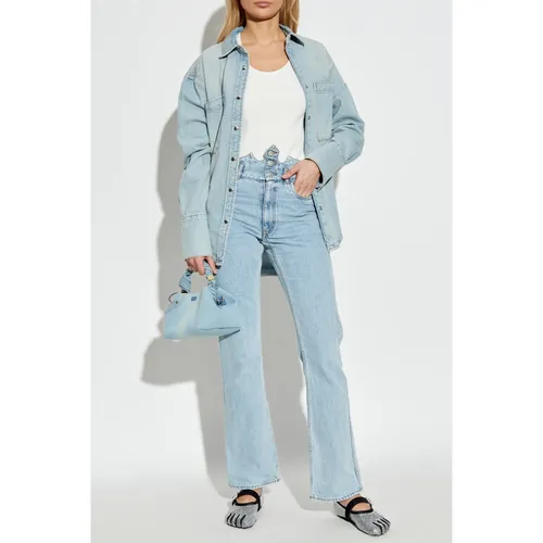 Jeans > Boot-cut Jeans - - Coperni - Modalova