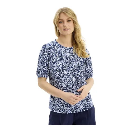 Blouses & Shirts > Blouses - - IN Front - Modalova