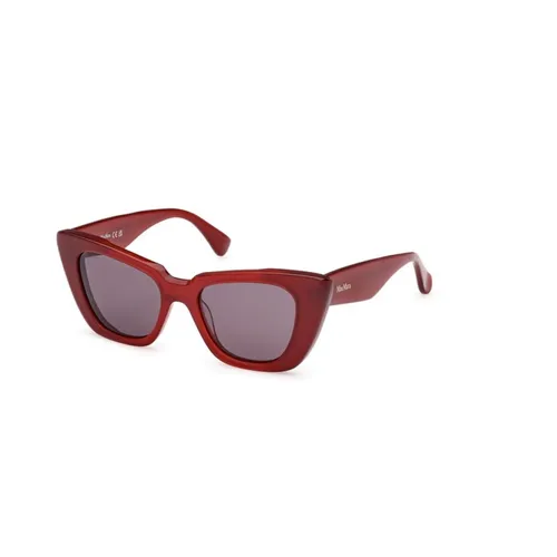 Accessories > Sunglasses - - Max Mara - Modalova