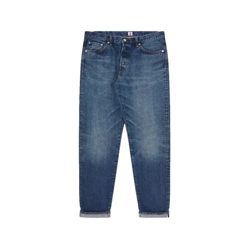 Jeans > Straight Jeans - - Edwin - Modalova