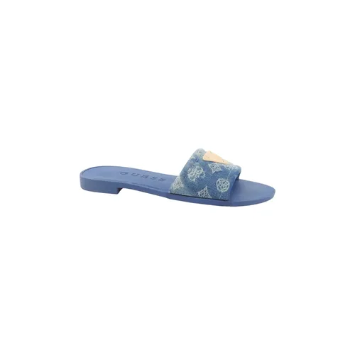 Shoes > Flip Flops & Sliders > Sliders - - Guess - Modalova