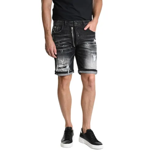 Shorts > Denim Shorts - - Xagon Man - Modalova