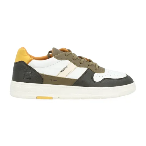 Shoes > Sneakers - - D.a.t.e. - Modalova