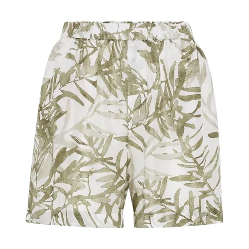 Shorts > Short Shorts - - Brunello Cucinelli - Modalova