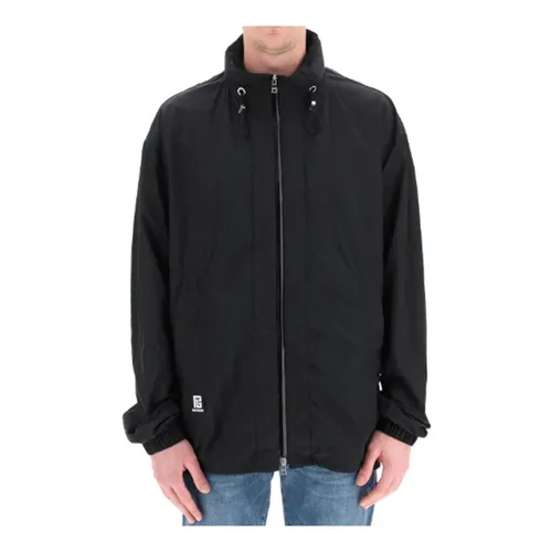 Jackets > Winter Jackets - - Balmain - Modalova