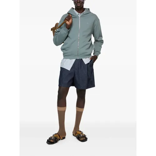 Shorts > Casual Shorts - - Acne Studios - Modalova