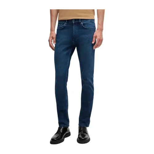 Jeans > Slim-fit Jeans - - Hugo - Modalova