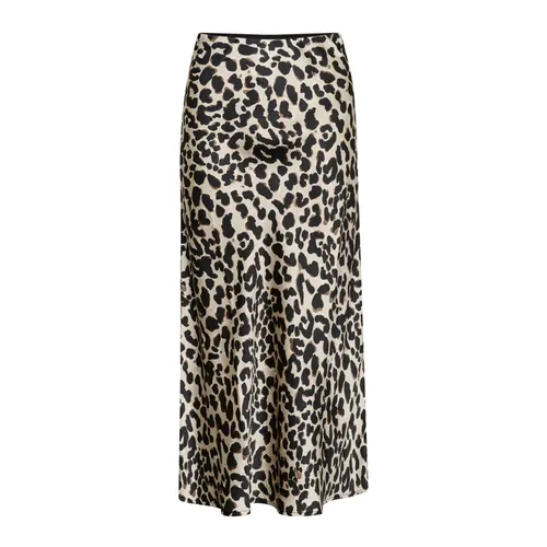 Skirts > Midi Skirts - - Kaffe - Modalova