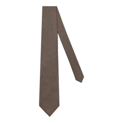 Accessories > Ties - - Tom Ford - Modalova