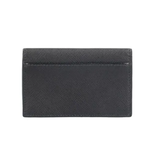 Pre-owned > Pre-owned Accessories > Pre-owned Wallets - - Prada Vintage - Modalova