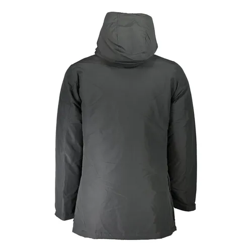 Woolrich - Coats > Parkas - Gray - Woolrich - Modalova