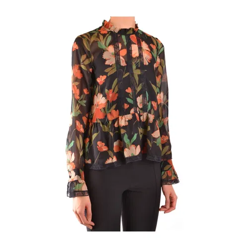 Blouses & Shirts > Blouses - - Twinset - Modalova
