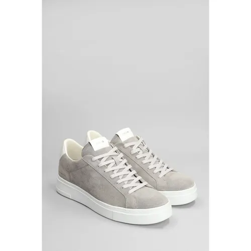 Shoes > Sneakers - - Crime London - Modalova