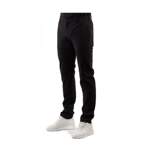 Trousers > Slim-fit Trousers - - Pt01 - Modalova