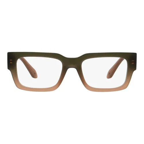 Accessories > Glasses - - Giorgio Armani - Modalova