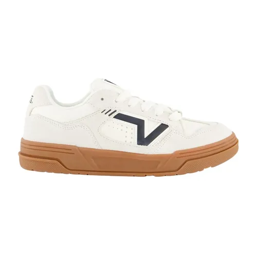 Vans - Shoes > Sneakers - White - Vans - Modalova