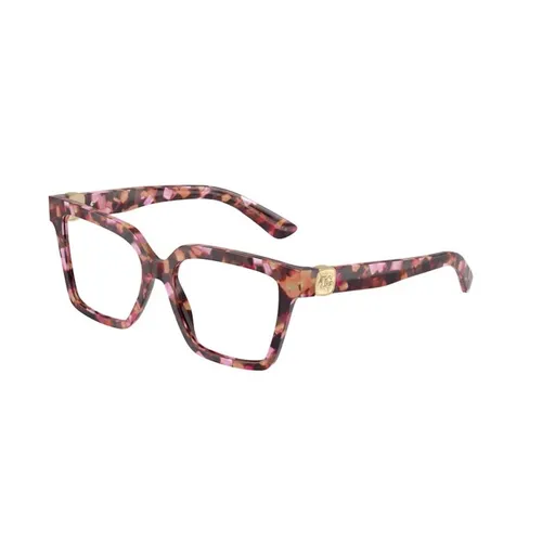 Accessories > Glasses - - Dolce & Gabbana - Modalova