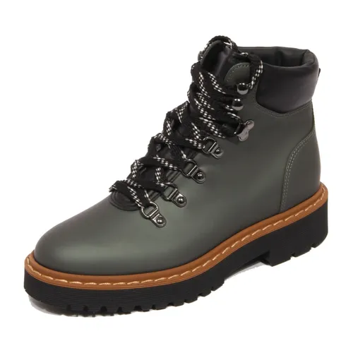 Shoes > Boots > Lace-up Boots - - Hogan - Modalova