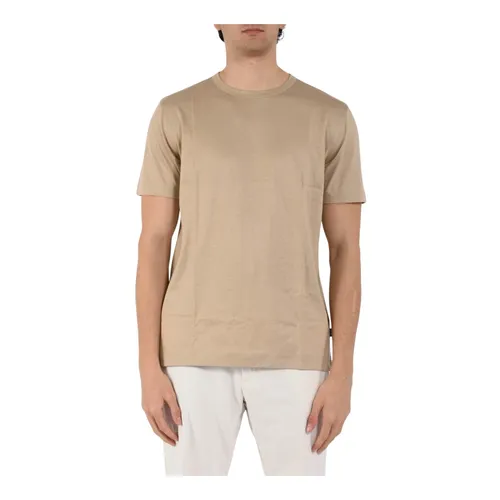 Tops > T-Shirts - - Hugo Boss - Modalova