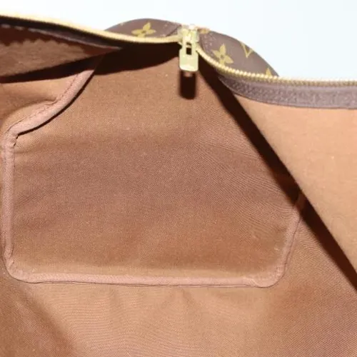 Pre-owned > Pre-owned Bags > Pre-owned Weekend Bags - - Louis Vuitton Vintage - Modalova