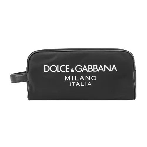 Bags > Toilet Bags - - Dolce & Gabbana - Modalova