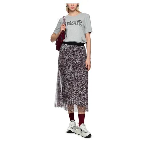 Skirts > Midi Skirts - - Marc Cain - Modalova
