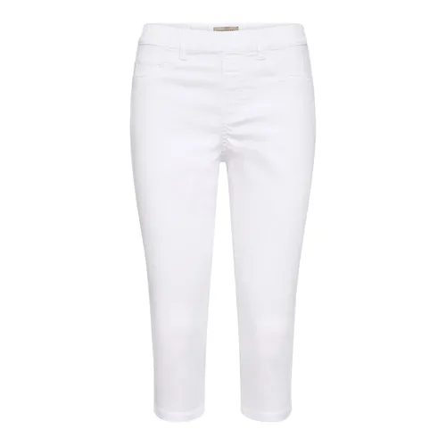 Trousers > Cropped Trousers - - Soyaconcept - Modalova