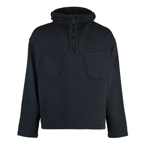 Sweatshirts & Hoodies > Hoodies - - C.p. Company - Modalova