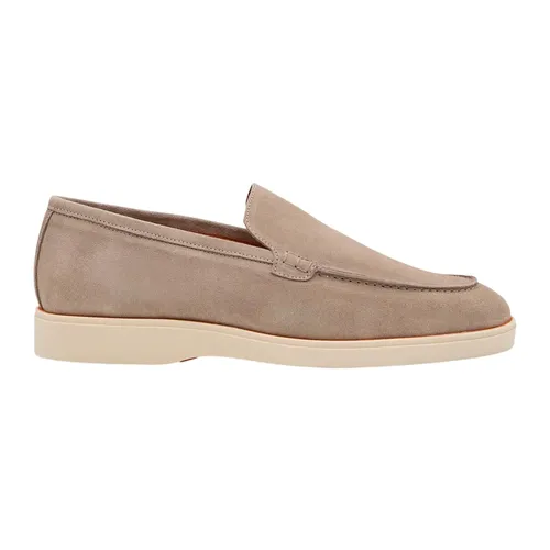 Shoes > Flats > Loafers - - Exton - Modalova