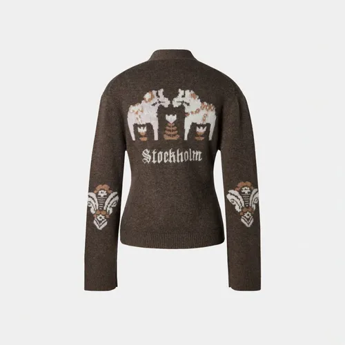Knitwear > Cardigans - - Cloeys - Modalova