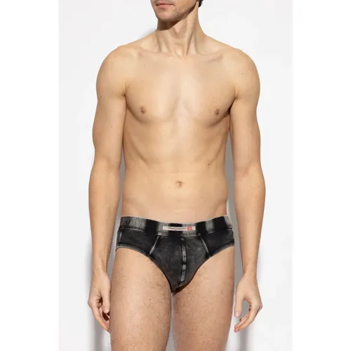 Underwear > Bottoms - - Diesel - Modalova