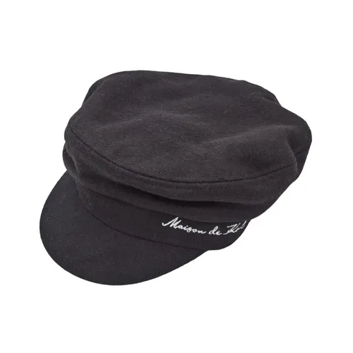 Accessories > Hats > Caps - - Karl Lagerfeld - Modalova