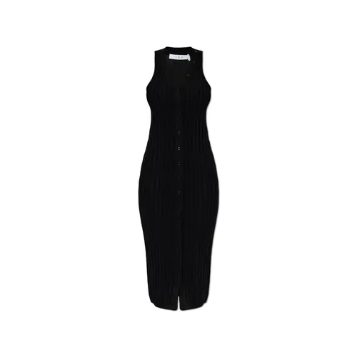 Dresses > Day Dresses > Midi Dresses - - IRO - Modalova