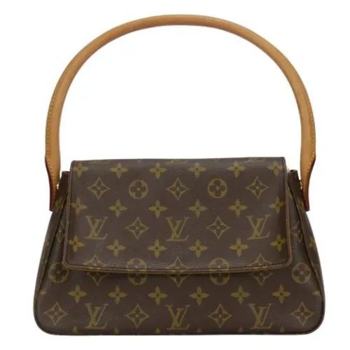 Pre-owned > Pre-owned Bags > Pre-owned Handbags - - Louis Vuitton Vintage - Modalova