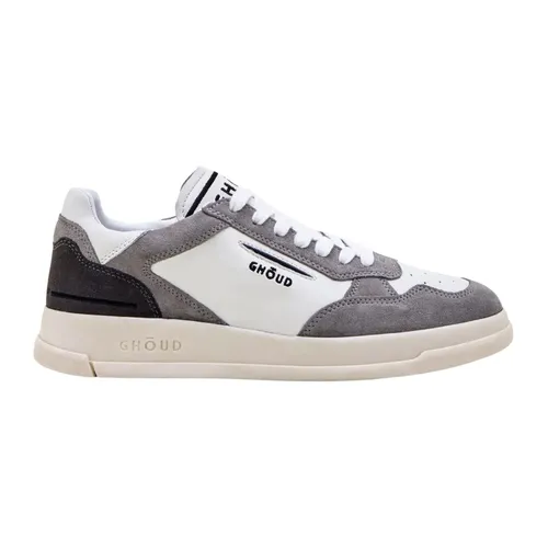 Ghoud - Shoes > Sneakers - White - Ghoud - Modalova