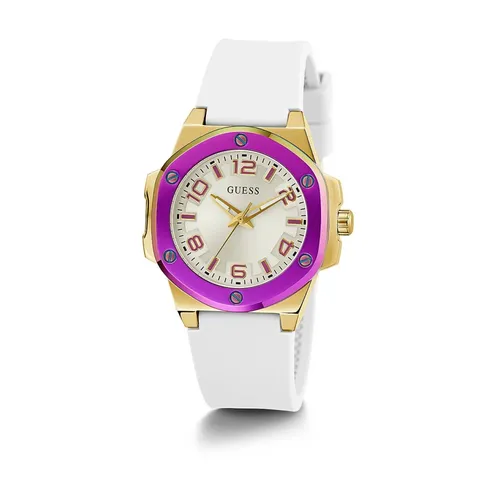 Accessories > Watches - - Guess - Modalova