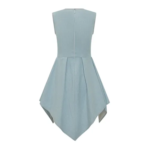 Dresses > Day Dresses > Short Dresses - - Msgm - Modalova