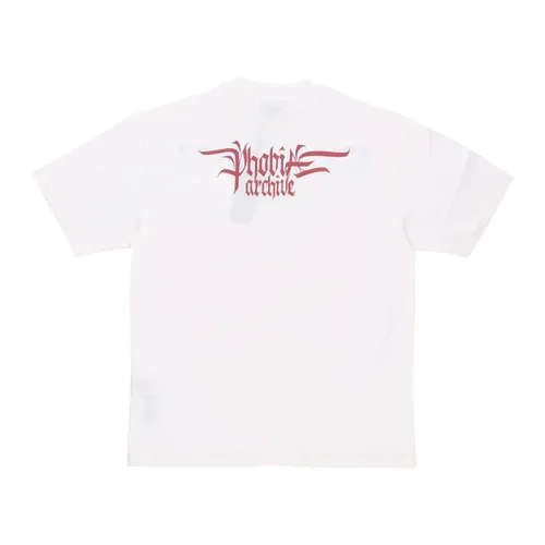 Tops > T-Shirts - - Phobia Archive - Modalova